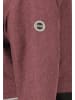 Zigzag Overall Merry in 4132 Tawny Port