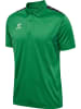 Hummel Hummel Polo Hmlauthentic Multisport Herren Atmungsaktiv Feuchtigkeitsabsorbierenden in JELLY BEAN