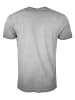 TOP GUN T-Shirt Slow TG20191033 in grey