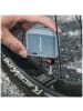 Rockbros Rockbros 42320008001 Mini Elektro Fahrradpumpe für Schrader