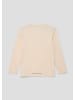 s.Oliver T-Shirt in 0805_helles sand