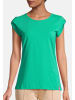 Salzhaut Shirt BIIKE in Mint