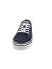 TOMMY JEANS Essential Low Sneaker low Blau
