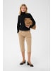 CULTURE Caprihose CUbrita Slim/ Regular fit in Dune