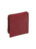 IZIA Women Purse in Red