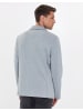 Threadbare Sakko THB Jacket Blazer Martini in Grey Marl