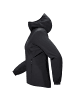 ARCTERYX Proton SL Hoody W in Schwarz