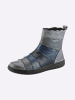 Gemini Stiefelette in grau