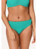 Linga Dore Slip Bikini in Deep green