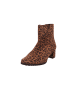 Sioux Stiefeletten in braun