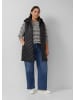 s.Oliver Outdoor-Weste in 9999_schwarz