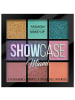 Fashion Maquillage Lidschattenpalette Showcase - 02 Miami