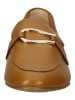 Scapa Slipper in Cognac