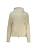 North Sails Weißer Polyester-Cardigan