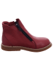 Esgano Kinderstiefel kalt Mädchen Ki.- Boots in  Rot