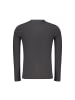 Guess Jeans Schwarz Herren T-Shirt aus Baumwolle