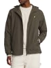 Lyle & Scott Windjacke in Olivgrün