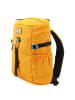 Discovery Rucksack Icon in Yellow