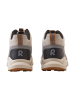 Reima ReimaTec Sneaker " Kiritin " in Earthy Beige Grey