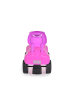 Moni Keep Riding in rosa