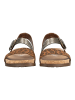 Blowfish Sandalen in Tan