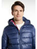 MO Blouson in Blau