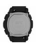 Timex Digitaluhr für Herren in Schwarz