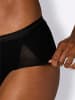 Naturana Taillenslip in schwarz
