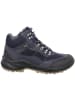 Jomos Winterboot in schwarz