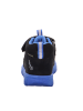superfit Lauflernschuh SPORT7 MINI in Schwarz/Hellblau