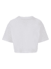 Merchcode Merchcode T-Shirts in white