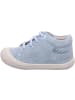 Naturino Lauflernschuh in blau