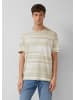 s.Oliver T-Shirt in 81A1_beige