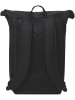 erima Rucksack "Erima Rolltop" in Schwarz