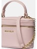 Marc Ellis Schultertasche in PINK LIGHT