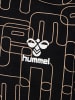 Hummel T-Shirt S/S Hmlequality T-Shirt S/S in BLACK