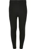 Urban Classics Leggings in black