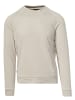 KOROSHI Sweatshirt in weiß