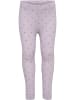 Hummel Leggings Hmlbeesy Lebensstil Kinder in ORCHID PETAL