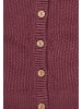 Sterntaler Strickjacke Struktur in rosig