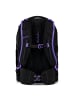 Satch Pack Schulrucksack 45 cm in purple phantom
