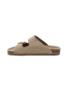billowy Sandalen GRANT in braun