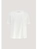 Hessnatur T-Shirt in naturweiss