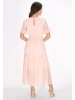 faina Women Dress in Pink