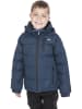 Trespass Kinder Winterjacke in Blau