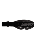 Leatt MTB-Brille Goggle Vizion 3.5 in schwarz