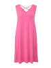 s.Oliver Kleid kurz in Pink