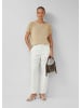 s.Oliver Jeans-Hose in 0200_creme