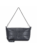 PICARD 2 Night - Schultertasche 31 cm (black) in ozean