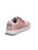 Froddo Sneaker in pink
